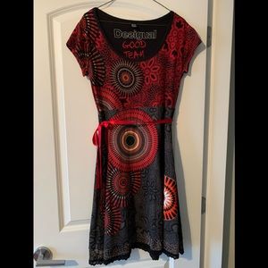 Desigual Dress
